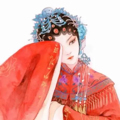 北窗晚邮的头像